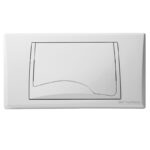 styletech-discharge-boxes-recessed-plate-command-two-keys-1061B2