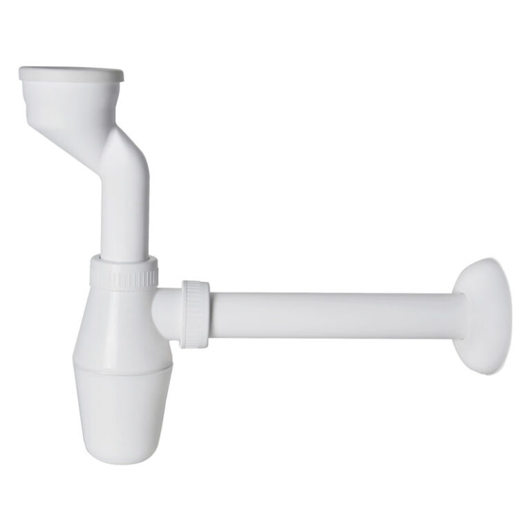 Bottle trap for urinal Washbasin bidet urinal siphon Styletech
